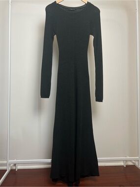 maxi dress with short sleeves The Andamane Lace Is More Long designer petite maternity Trouser Inseam:W26 L34 Its lightweight